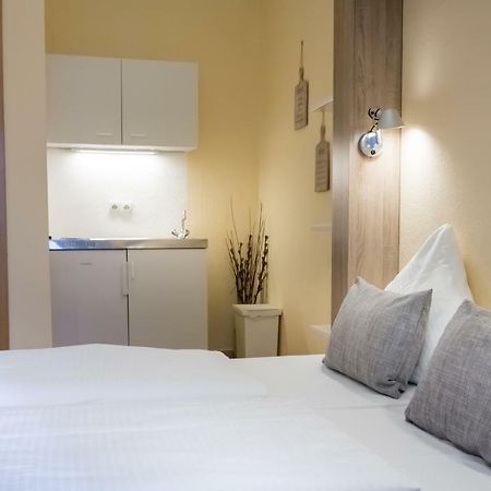 Dingdong Koblenz - City Apartments Экстерьер фото