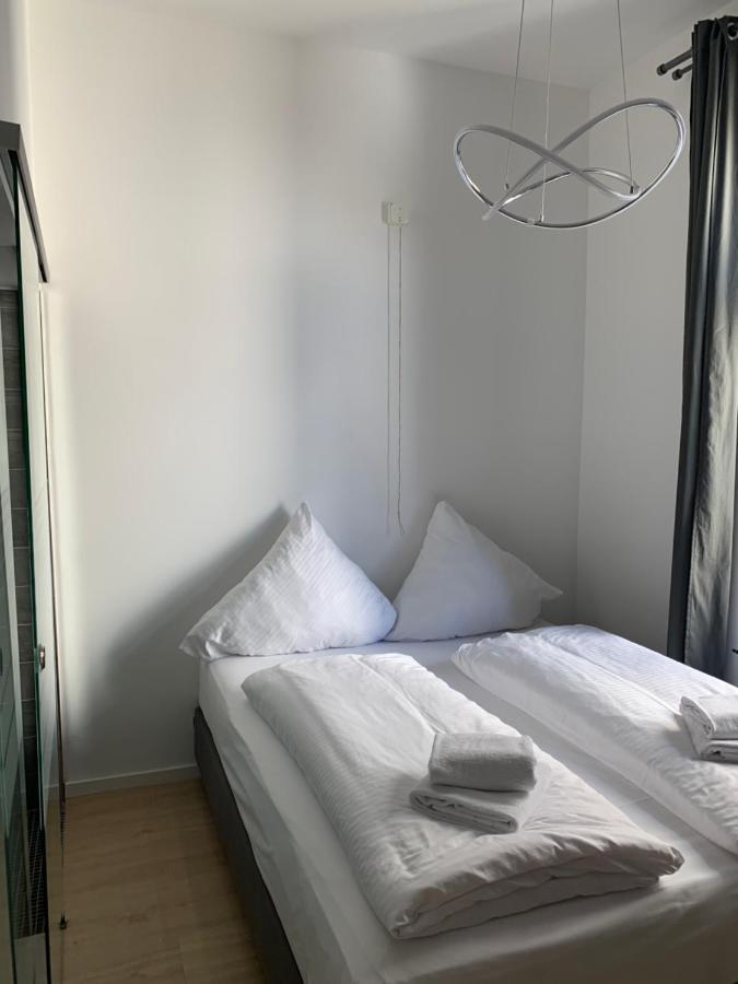 Dingdong Koblenz - City Apartments Экстерьер фото