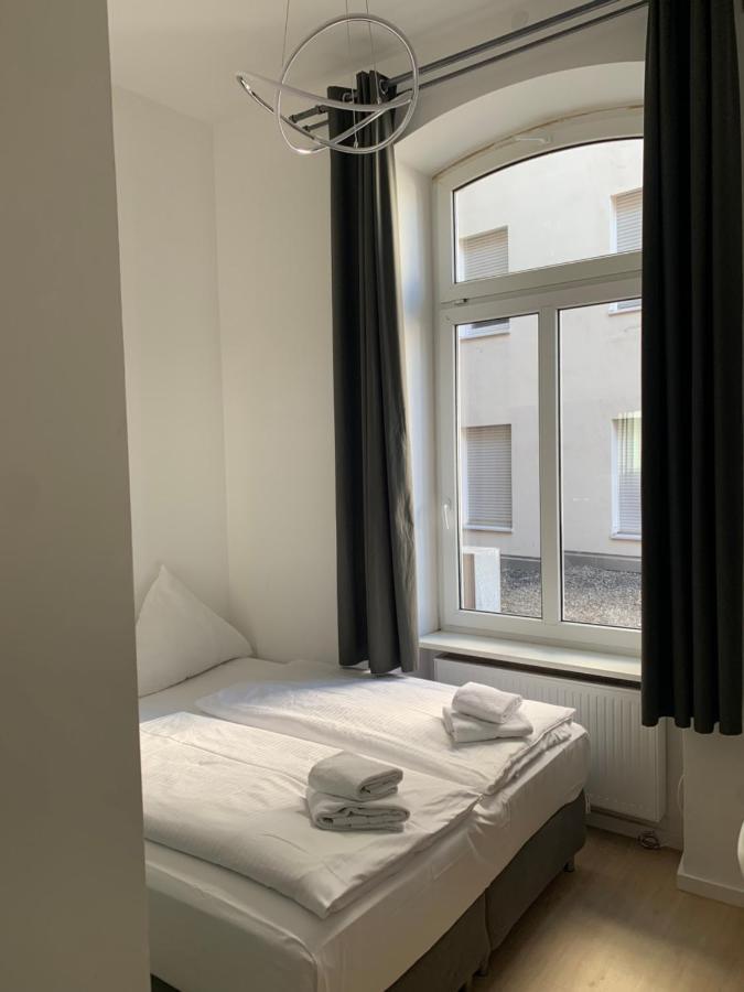 Dingdong Koblenz - City Apartments Экстерьер фото
