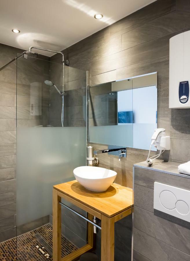 Dingdong Koblenz - City Apartments Экстерьер фото