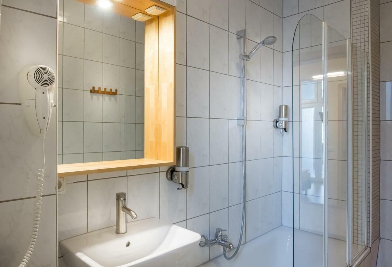Dingdong Koblenz - City Apartments Экстерьер фото