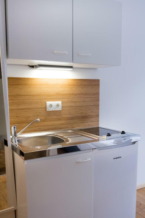 Dingdong Koblenz - City Apartments Экстерьер фото