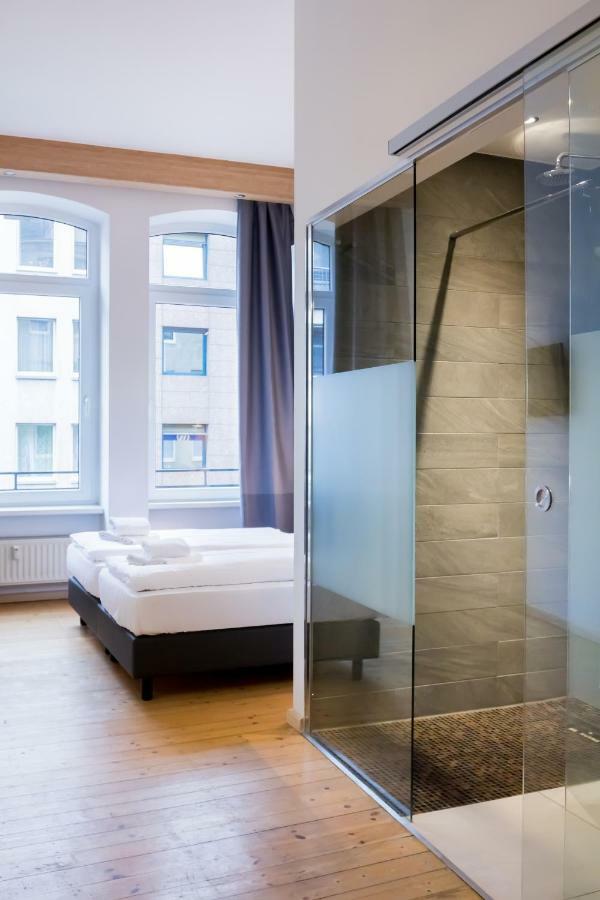 Dingdong Koblenz - City Apartments Экстерьер фото