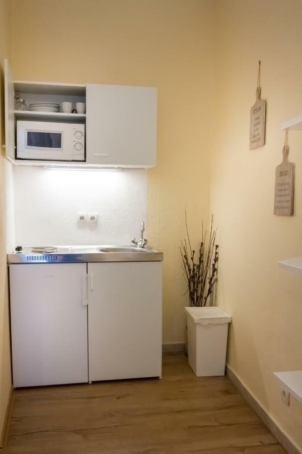 Dingdong Koblenz - City Apartments Экстерьер фото
