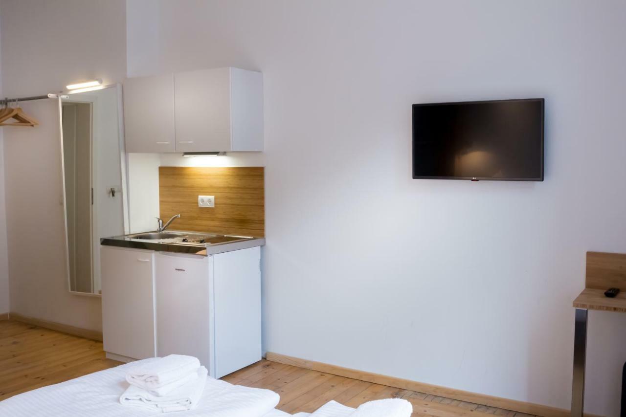 Dingdong Koblenz - City Apartments Экстерьер фото