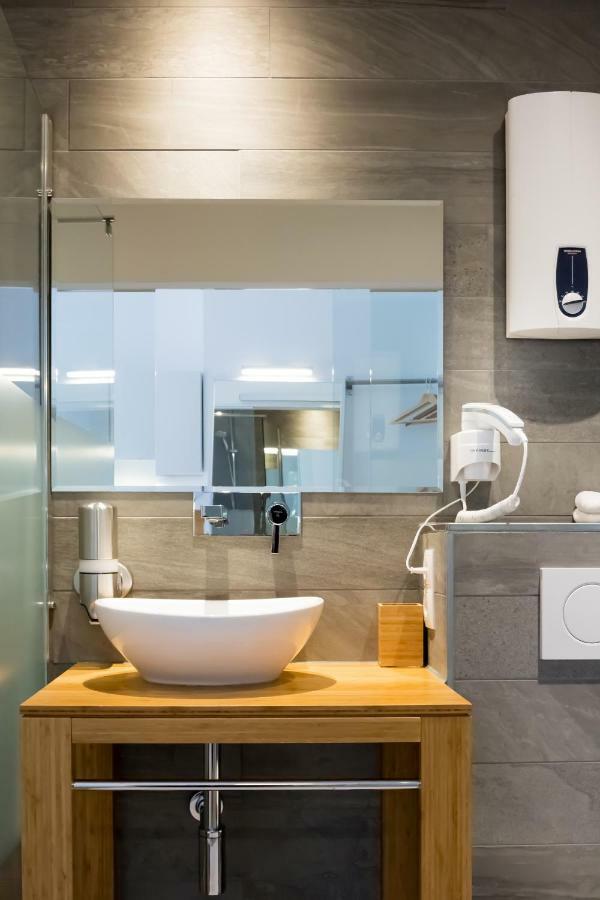 Dingdong Koblenz - City Apartments Экстерьер фото