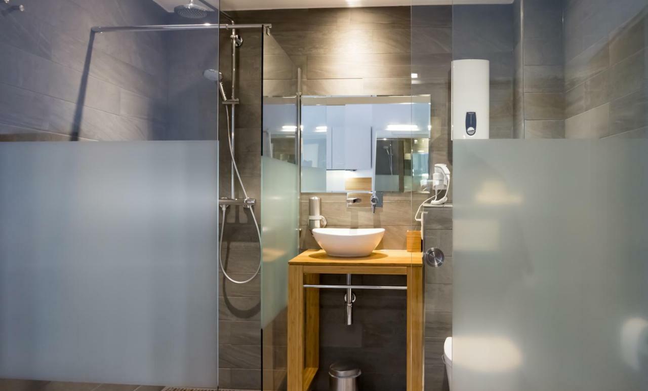 Dingdong Koblenz - City Apartments Экстерьер фото